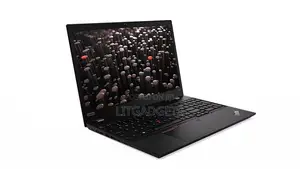 Laptop Lenovo ThinkPad P15s 16GB Intel Core i7 SSD 512GB