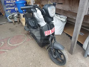 Royal Motorcycle 2025 Black