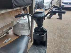 Royal Motorcycle 2025 Black