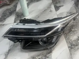Kia Seltos Headlight