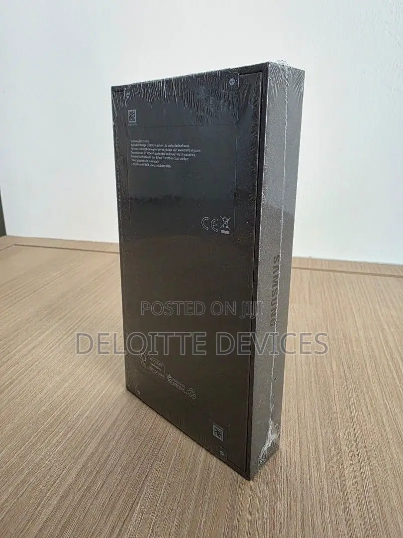 New Samsung Galaxy S26 Ultra 5G 1 TB Blue