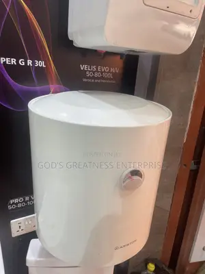 30L Ariston Boiler