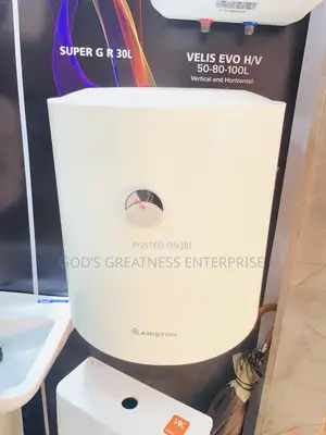 30L Ariston Boiler