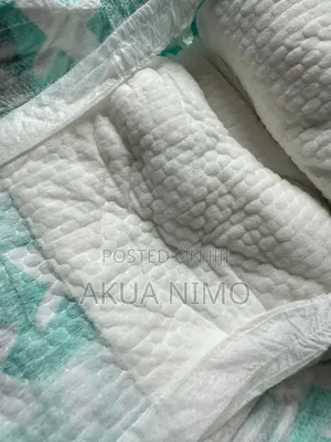Priority Baby Diaper