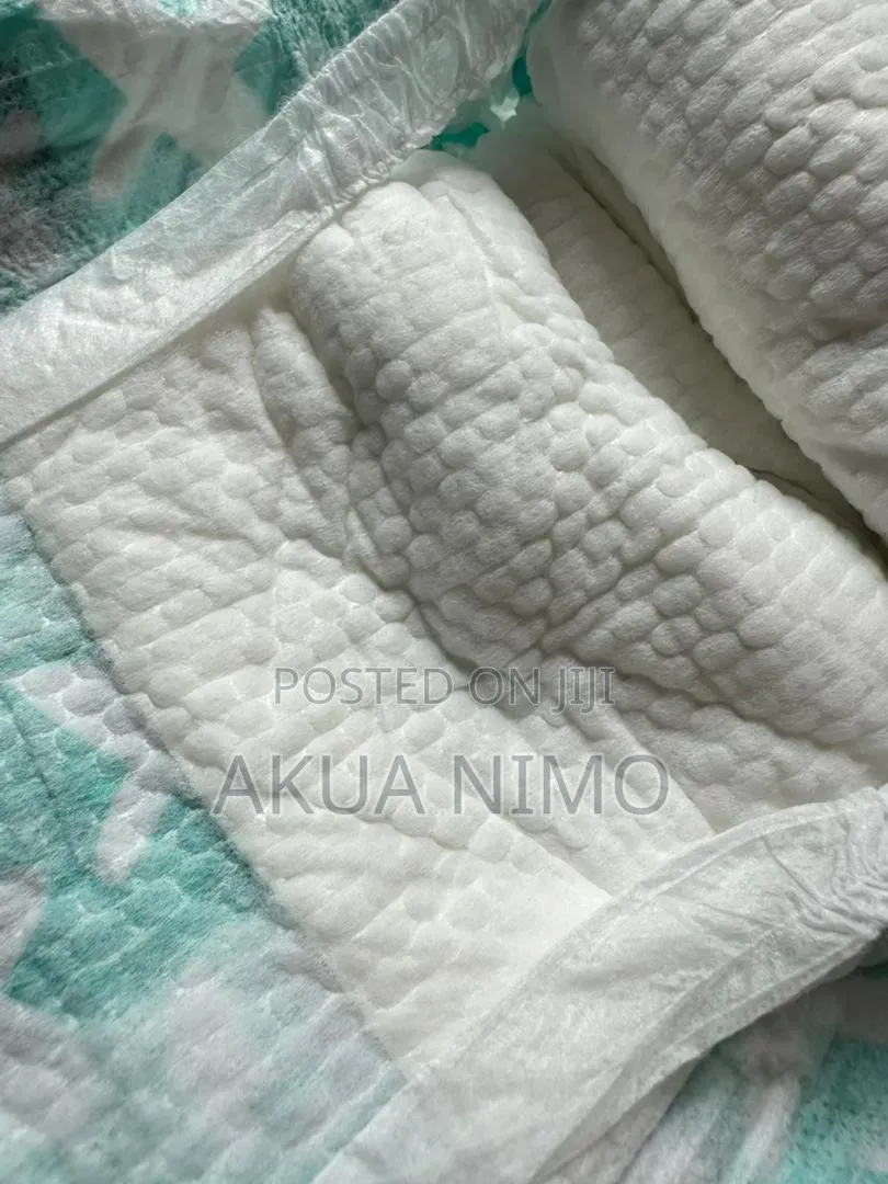 Priority Baby Diaper