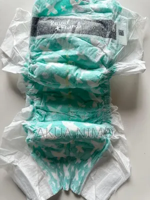 Priority Baby Diaper