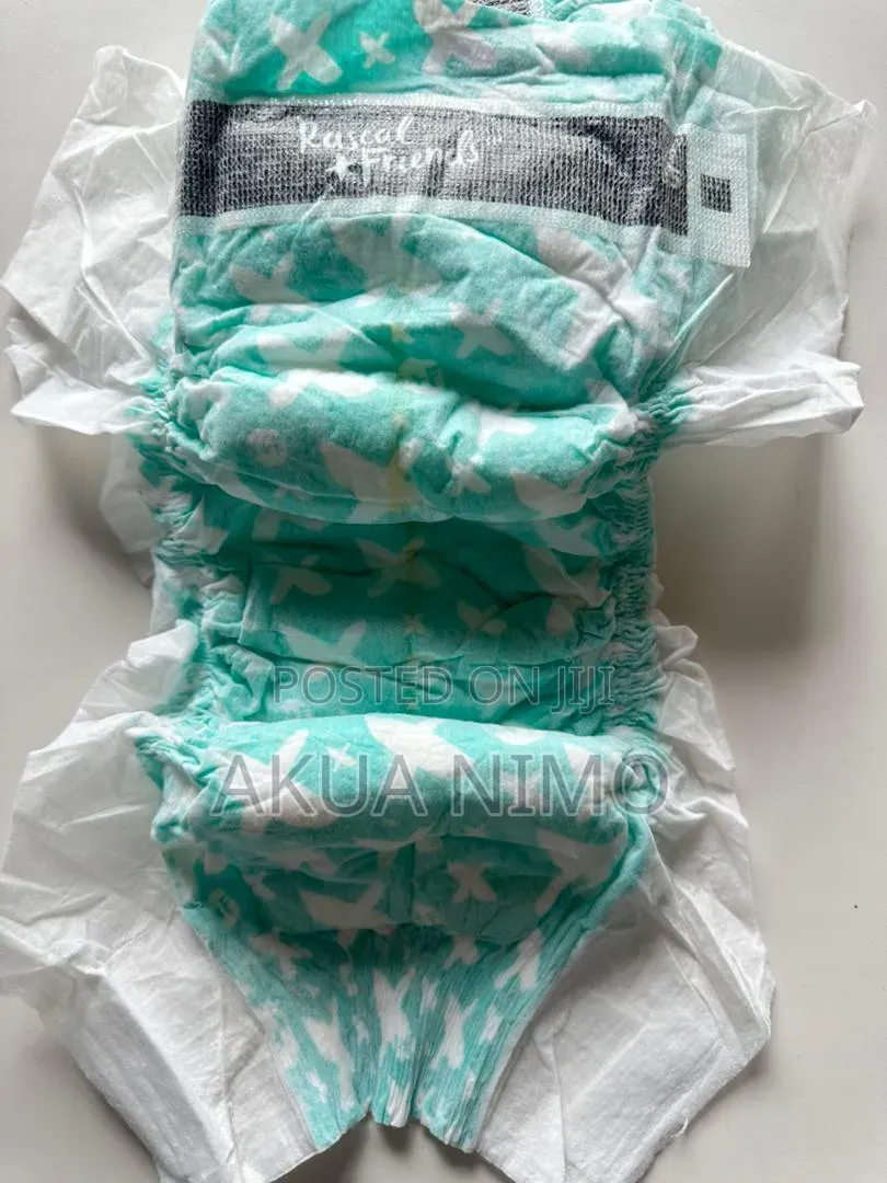 Priority Baby Diaper