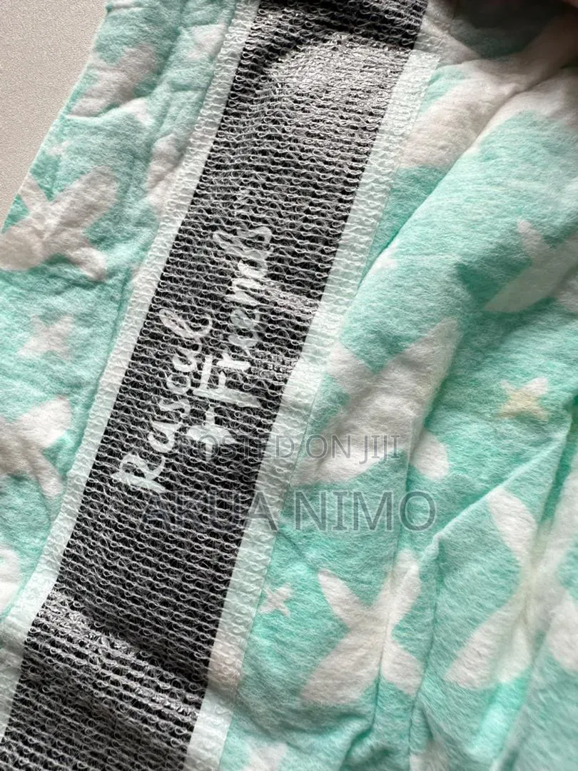 Priority Baby Diaper