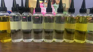 Oil Perfume Fragrance Scents