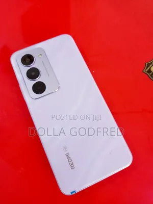 New Xiaomi Redmi Note 15 128 GB