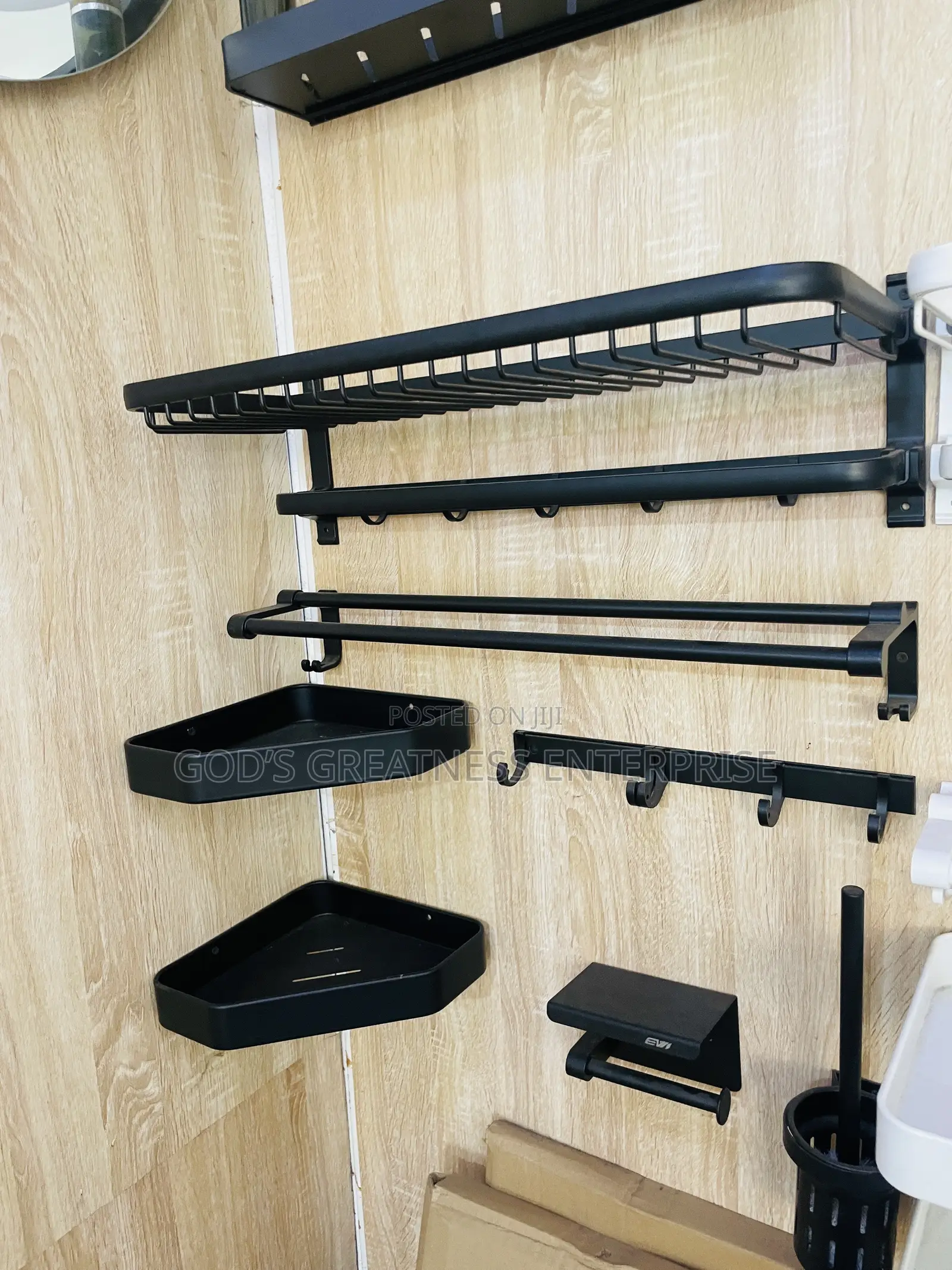 Executive Accessories