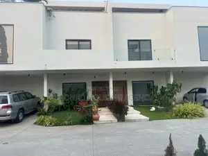 4bdrm Townhouse / Terrace in Bronko Housing, US Embassy Area for rent