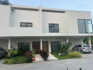 4bdrm Townhouse / Terrace in Bronko Housing, US Embassy Area for rent