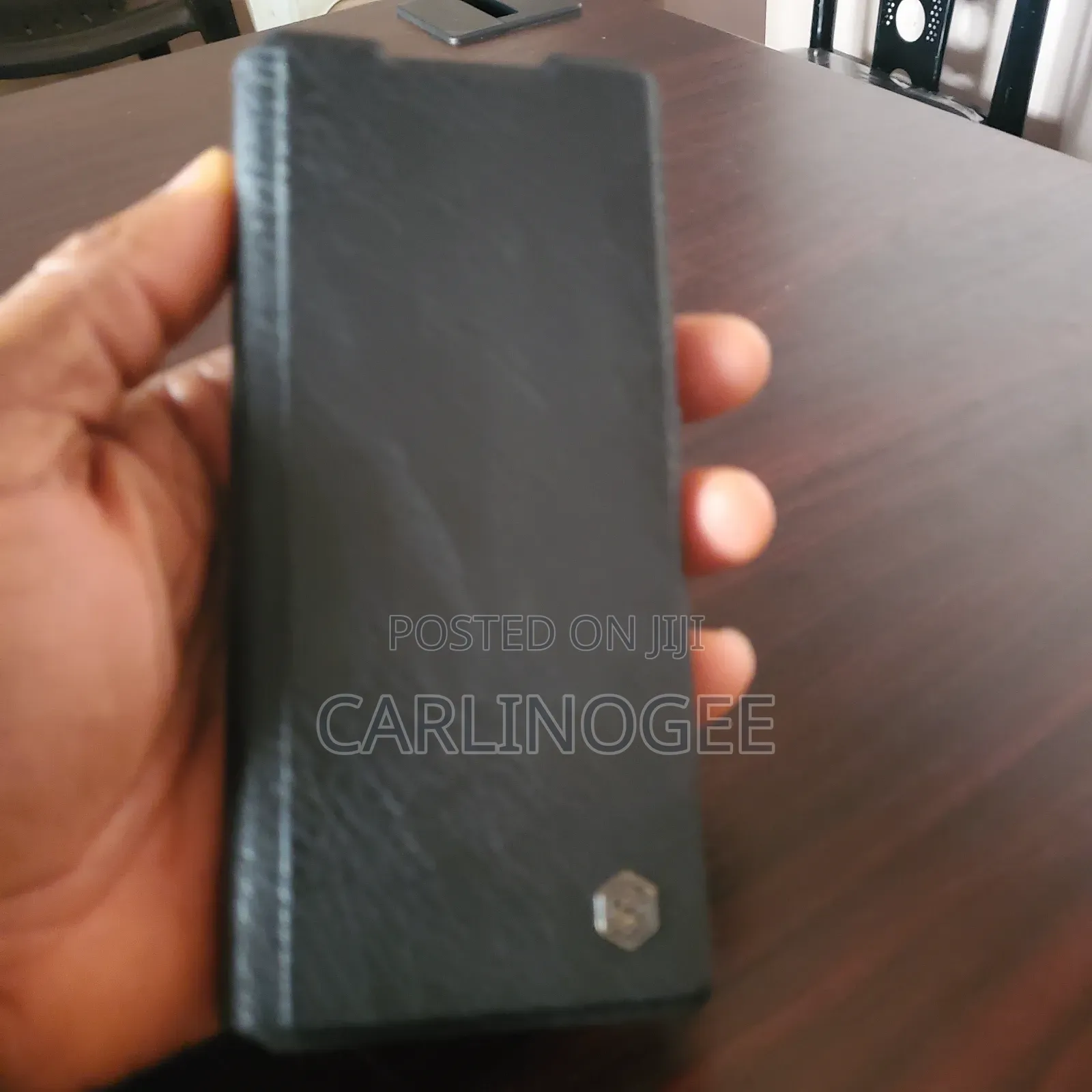 Samsung Galaxy Z Fold6 512 GB Graphite