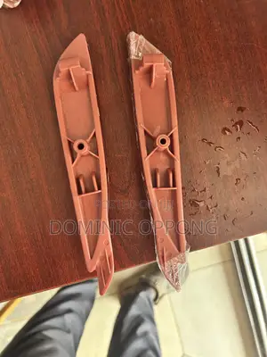 Mazda Cx Back Bumper Reflector Pair