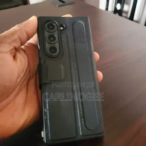 Samsung Galaxy Z Fold6 512 GB Graphite