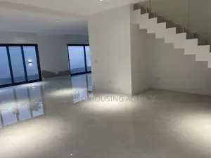 4bdrm Townhouse / Terrace in Bronko Housing, US Embassy Area for rent