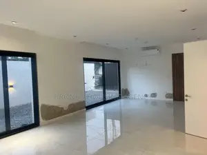 4bdrm Townhouse / Terrace in Bronko Housing, US Embassy Area for rent