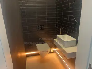4bdrm Townhouse / Terrace in Bronko Housing, US Embassy Area for rent