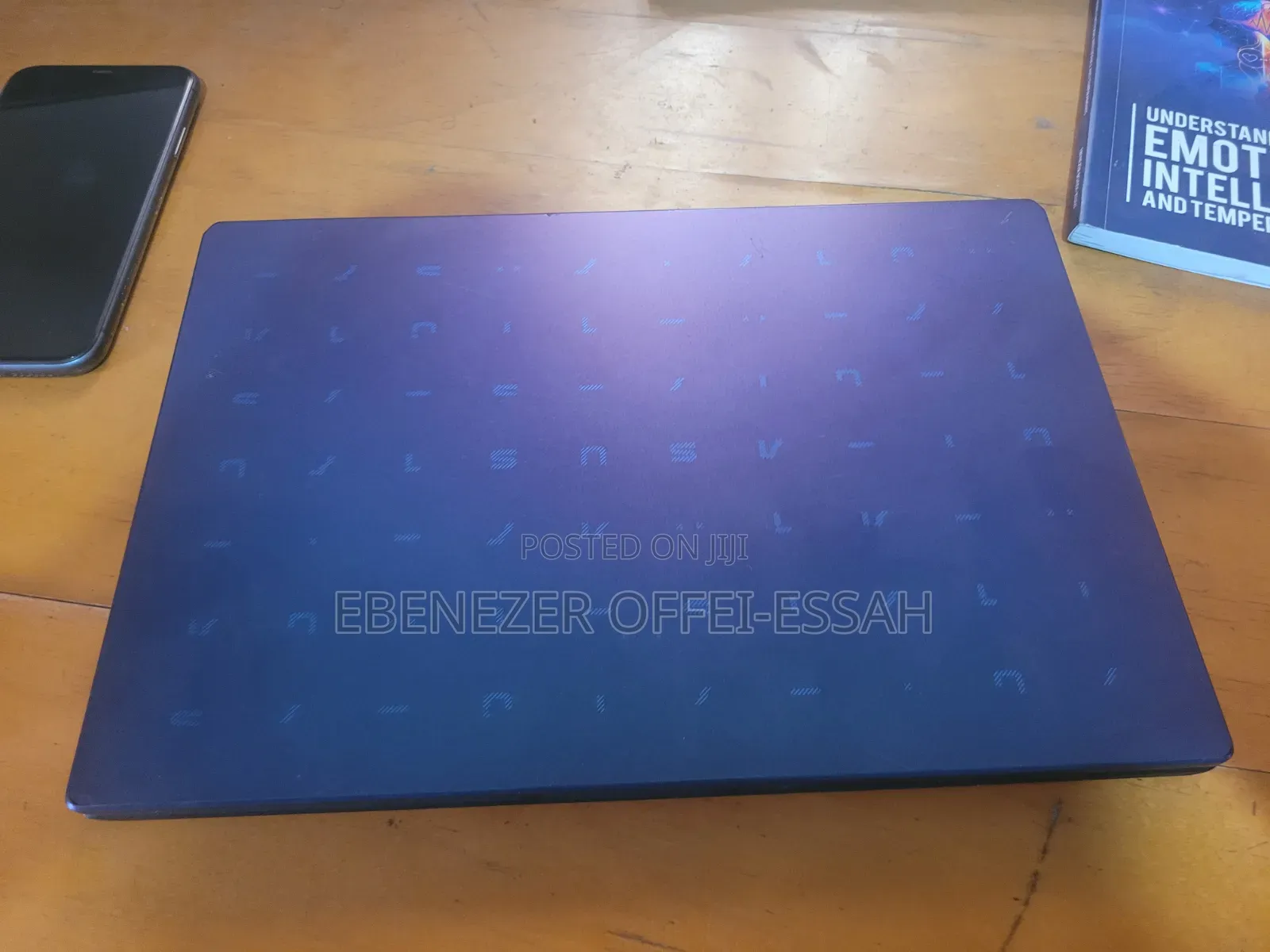 Laptop Asus Vivobook E410M 4GB Intel Celeron SSD 60GB