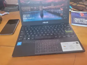Laptop Asus Vivobook E410M 4GB Intel Celeron SSD 60GB