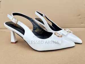 Classic Heel