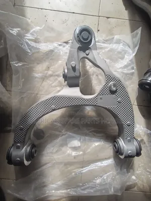 Dodge RAM Lower Arm