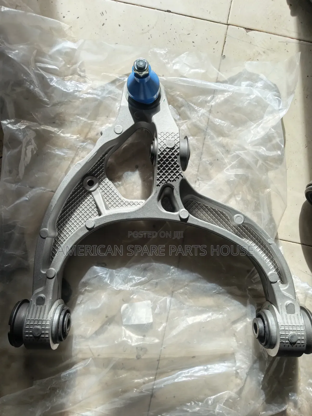 Dodge RAM Lower Arm
