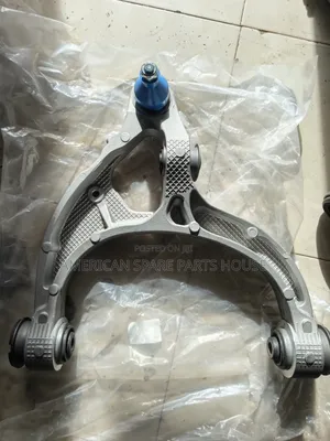 Dodge RAM Lower Arm