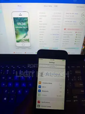 IPhones iCloud and Passcode Bypass