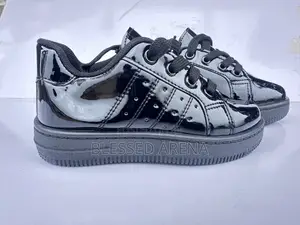 Kids Mirror Shoe