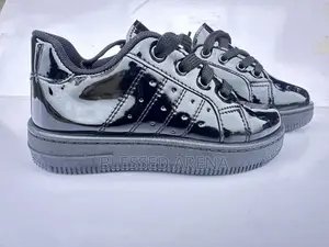 Kids Mirror Shoe