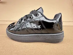 Kids Mirror Shoe
