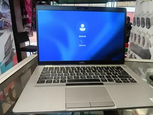 Laptop Dell Latitude 5410 8GB Intel Core i7 SSD 256GB