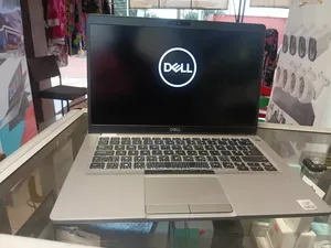 Laptop Dell Latitude 5410 8GB Intel Core i7 SSD 256GB