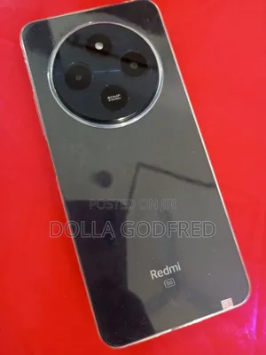 New Xiaomi Redmi 14R 128 GB Black