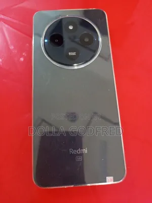 New Xiaomi Redmi 14R 128 GB Black