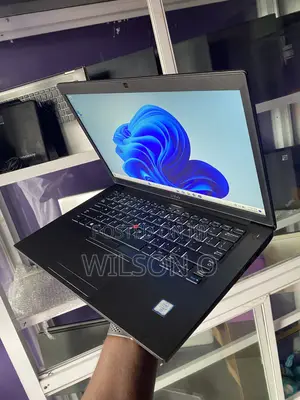 Laptop Dell Latitude 7480 8GB Intel Core i7 SSD 256GB