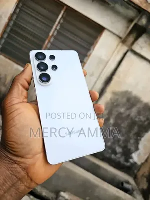 Samsung Galaxy S26 Ultra 5G 256 GB White