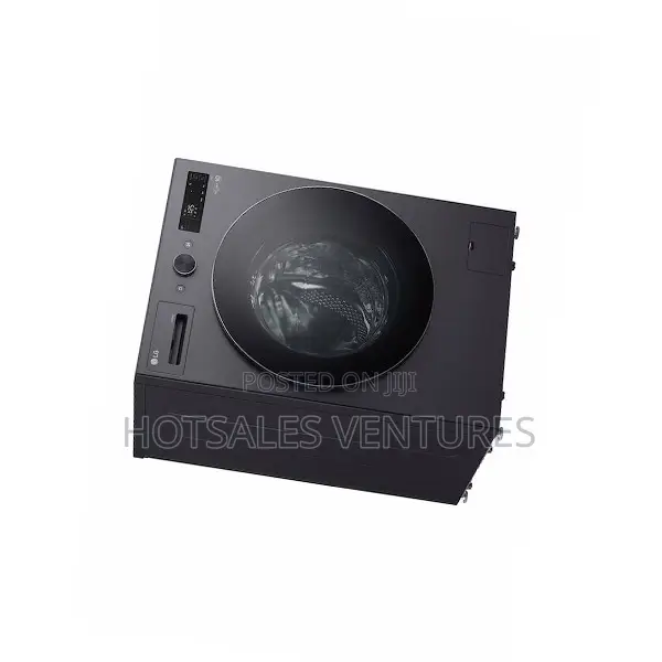 BEST LG 20 Kg/ 10 Kg Washer Dryer 6 Motion WASHING MACHINE-F0Z8DRP24