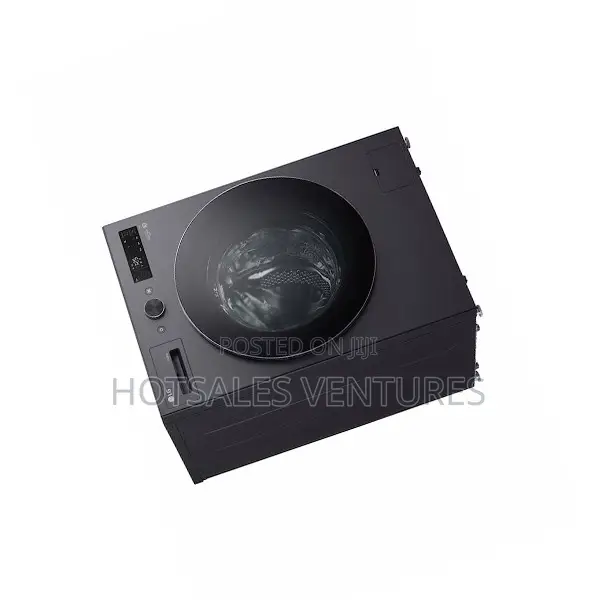 BEST LG 20 Kg/ 10 Kg Washer Dryer 6 Motion WASHING MACHINE-F0Z8DRP24
