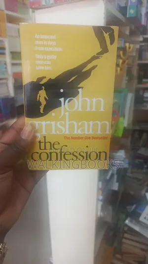 The Confession