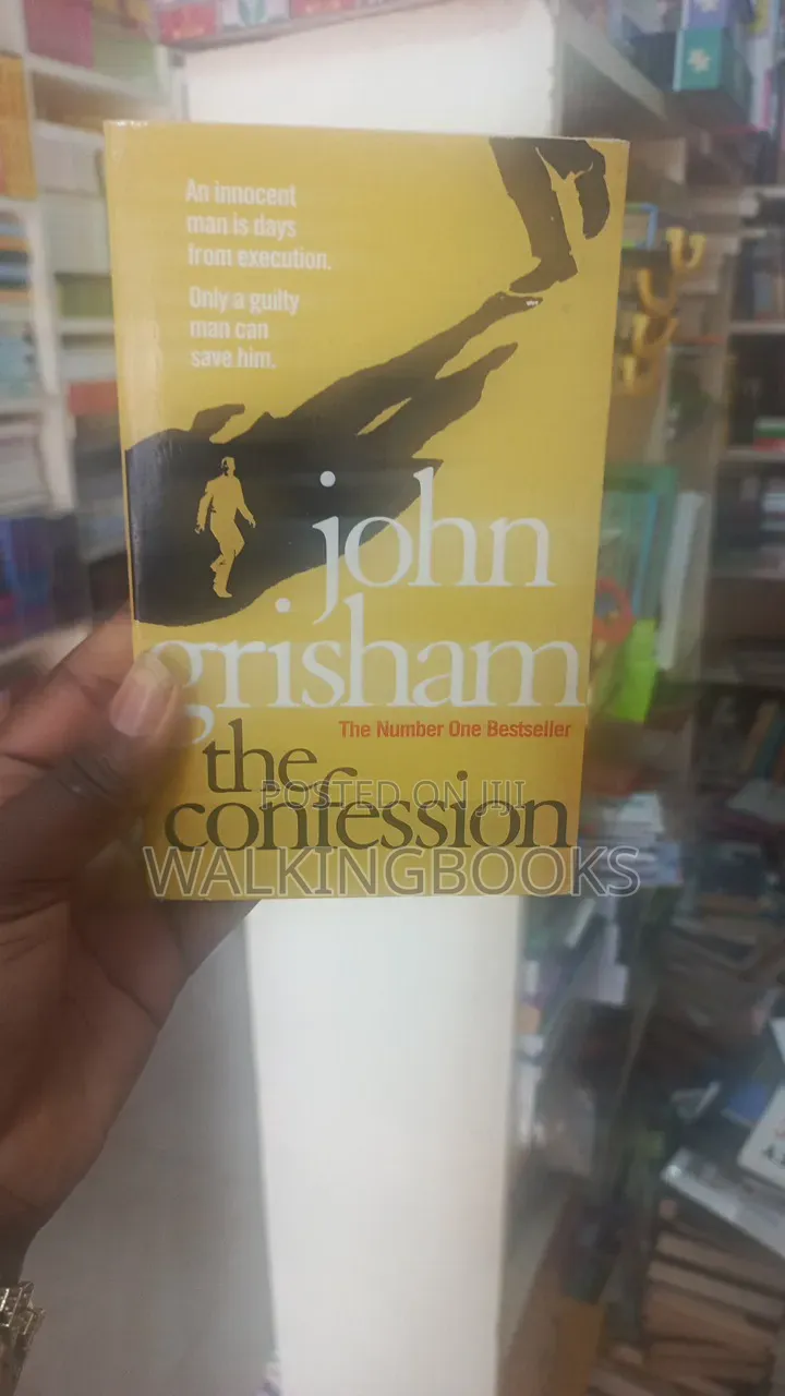 The Confession