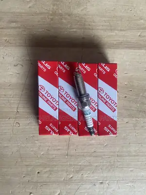 Spark Plugs Toyota Corolla 2009 - 2019