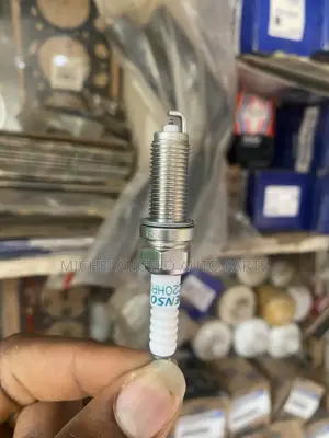 Spark Plugs Toyota Corolla 2009 - 2019