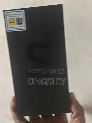 Samsung Galaxy S22+ 5G 128 GB Black