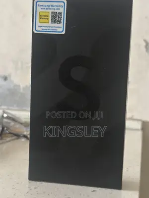 Samsung Galaxy S22+ 5G 128 GB Black