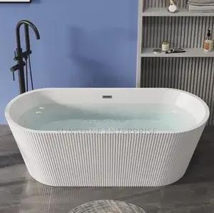Bathroom Bathtub 180cm