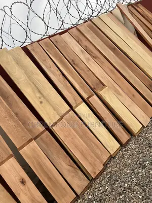 Hardwood Door Frame