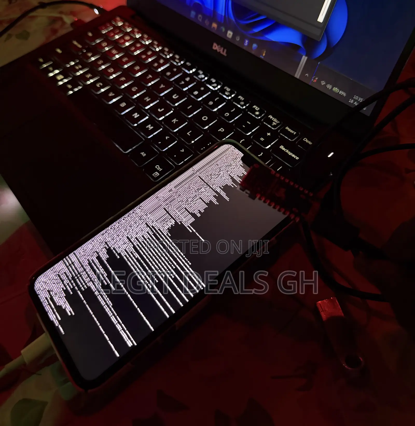 IPhones iCloud and Passcode Bypass